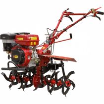 Мотоблок FERMER FM-1617MXL (6,50-12) (с пониженной передачей) - фото2, картинка2 Мотоблок FERMER FM-1617MXL (6,50-12) (с пониженной передачей) - фото2