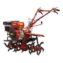Мотоблок FERMER FM-1617MXL (с пониженной передачей, без колес) - фото, картинка Мотоблок FERMER FM-1617MXL (с пониженной передачей, без колес) - фото