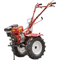 Мотоблок FERMER FM-1617MXL (6,50-12) (с пониженной передачей) - фото, картинка Мотоблок FERMER FM-1617MXL (6,50-12) (с пониженной передачей) - фото