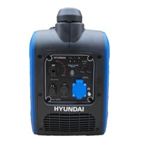 Инверторный генератор Hyundai HHY 2565Si - фото2