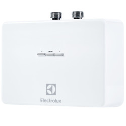 Проточный водонагреватель Electrolux NPX 8 Aquatronic Digital Pro - фото2
