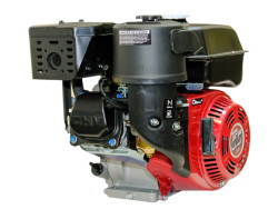 Двигатель бензиновый Weima WM168FB (6.5 л.с.) (под шпонку, 20 мм) - фото2
