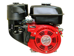 Двигатель бензиновый Weima WM168FB (6.5 л.с.) (вал 19,05 мм) - фото2