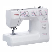 Швейная машина Janome XE 300 - фото