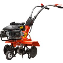 Культиватор FERMER FM-511MX - фото, картинка Культиватор FERMER FM-511MX - фото