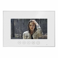 Видеодомофон Tantos Marilyn HD Wi-Fi s - фото, картинка Видеодомофон Tantos Marilyn HD Wi-Fi s - фото