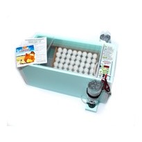 Инкубатор для яиц "Матрица-ДЕЛИ" 72 яйца - фото