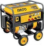 Сварочный генератор RATO RTAXQ-190-2 - фото