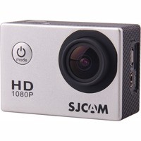 Экшн-камера SJCAM SJ4000 (Silver) - фото